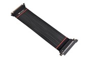 Kabels - diversen - Thermaltake TT Premium PCI-E 4.0 Extender - AC-058-CO1OTN-C1