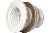 Zwembaden - Swim & Fun Valve for Wooden Wall w/Wide Thread - 1632