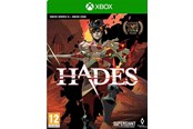 Games - Hades - Microsoft Xbox One - Action/Adventure - 5026555364690