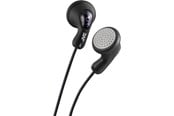 Headphones/Headsets - JVC HA F14 Gumy-telefoons - HAF14BNU