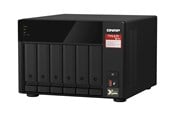 NAS-server - QNAP TVS-675-8G - NAS-server - TVS-675-8G