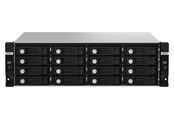 Harde schijf array - QNAP TL-R1620Sdc Dual-controller SAS 12Gb/s storage expansion for enterprises - TL-R1620Sdc