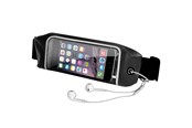 Mobiel - Covers & Cases - Sinox waistband for iPhone - Black - SXS3100