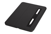Tablet - Hoezen - Case Logic Snapview Case for 10.9" iPad Air® - Black - CSIE2254 BLACK