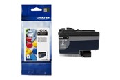 Inkt, toner en verbruiksartikelen - Brother LC 426XL BK / LC426XLBK High Capaciteit Zwart Inkt - LC426XLBK