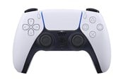 Gaming accessoires - Sony PlayStation 5 Dualsense - Wit - Wireless Controller - Sony PlayStation 5 - 711719575856