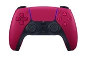 Gaming accessoires - Sony PlayStation 5 DualSense - Cosmic Red - Wireless Controller - Sony PlayStation 5 - 711719023005