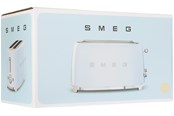 Broodrooster - SMEG Broodrooster 50's Style - TSF02CREU