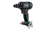 Gereedschap - Metabo SSW 18 LTX 300 Draadloze Slagschroevendraaier - 602395840