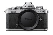 Fototoestel - Nikon Z fc Lichaam - VOA090AE