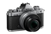 Fototoestel - Nikon Z fc + Z DX 16-50 mm f/3.5-6.3 kit - VOA090K002