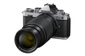 Fototoestel - Nikon Z fc + Z DX 16-50 mm f/3.5-6.3 + Z DX 50-250 f/4.5-6.3 kit - VOA090K003