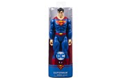 Speelgoedpop - DC Comics DC 30 cm Superman figuur - 6056778
