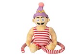 Speelgoed voor baby's - DR John Dillermand - 6-275