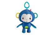 Speelgoed voor baby's - Fisher Price Activiteit Aap & Bal - GRR32