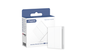 Smart Home - Aqara Draadloos Remote Schakelaar H1 Double Rocker - WRS-R02