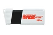 USB-stick - Patriot Supersonic RAGE Prime - 250GB - USB-stick - PEF250GRPMW32U