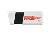 USB-stick - Patriot Supersonic RAGE Prime - 1TB - USB-stick - PEF1TBRPMW32U