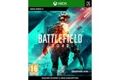 Games - Slagveld 2042 - Microsoft Xbox Series X - FPS - 5030940124813