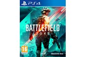 Games - Slagveld 2042 - Sony PlayStation 4 - FPS - 5030937123003