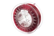 3D-printer - Spectrum Transparent red - Premium PET-G filament - 3D-printer - 5903175657640