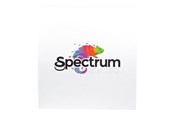3D-printer - Spectrum Arctic white - PLA filament - 3D-printer - 5903175657954