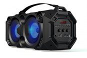 Luidspreker (draagbaar en voor feesten) - Rebeltec SoundBox 460 - RBLGLO00036