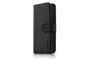Mobiel - Covers & Cases - ITSKINS BOOK cover for iPhone XS / X® - Black - APHX-BOOKC-BLCK