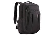 Tassen - Thule Crossover 2 Backpack 20L. Zwart - 3203838