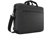 Tassen - Case Logic Era 15.6" Laptop Attaché - Black - 3203695