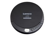 CD-speler - Lenco CD-200 - CD-speler - CD - CD-200