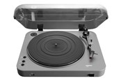 Platenspeler - Lenco L-85 - turntable with digital recorder - Platenspeler Grijs - L-85 Grey