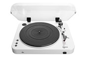 Platenspeler - Lenco L-85 - turntable with digital recorder - Platenspeler Wit - L-85 WHITE