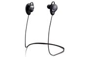 Headphones/Headsets - Lenco EPB-015BK - Wireless in-ear headset - Black - EPB-015BK