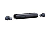 Headphones/Headsets - Lenco EPB-440BK - Bluetooth® Headset Waterproof In-Ear Docking - Black - EPB-440BK