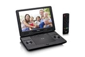 Blu-Ray - dvd-speler - Lenco BRP-1150BK - Blu-ray disc player - BRP-1150BK