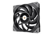 Case Fan - Thermaltake TOUGHFAN 12 - Case ventilator - 120mm - Black - CL-F082-PL12BL-A