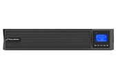UPS - BlueWalker 10122198 - PowerWalker VFI ICR IoT - 2000VA/2000W - On-Line UPS - 10122198