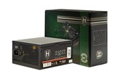 Voeding - Inter-Tech HiPower SP-750CM Voeding - 750 Watt - 140 mm - ATX 2.3 - 80 Plus Niet gecertificeerd - 88882194
