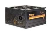 Voeding - Inter-Tech Argus BPS-500 Voeding - 500 Watt - 120 mm - ATX 2.4 - 80 Plus 80 PLUS Bronze - 88882177