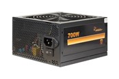 Voeding - Inter-Tech Argus BPS-700 Voeding - 700 Watt - 120 mm - ATX 2.4 - 80 Plus 80 PLUS Bronze - 88882179