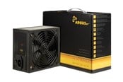 Voeding - Inter-Tech Argus GPS-800 Voeding - 800 Watt - 140 mm - ATX 2.4 - 80 Plus 80 PLUS Gold - 88882186
