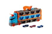 Speelgoedauto - Hot Wheels Stadsrace Hauler - GVG37