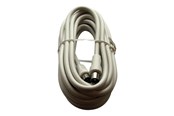 Antennekabel / connector - Triax antennekabel - 5 m - 153502