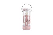 Babyspullen - Matchstick Monkey Teething Dusty Roze - 910-010