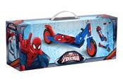 Elektrische step - Spider-Man Skate scooter opvouwbaar - 60187