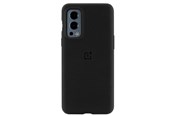 Mobiel - Covers & Cases - OnePlus Nord 2 5G - Sandstone Bumper Case - Sandstone Black - 5431100253