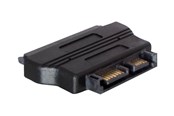 Kabels en draden - DeLOCK SATA adapter - 61694