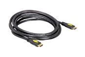 Kabels en draden - DeLOCK HDMI cable - 5 m - 82455