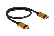 Kabels en draden - DeLOCK HDMI cable - 2 m - 85729
